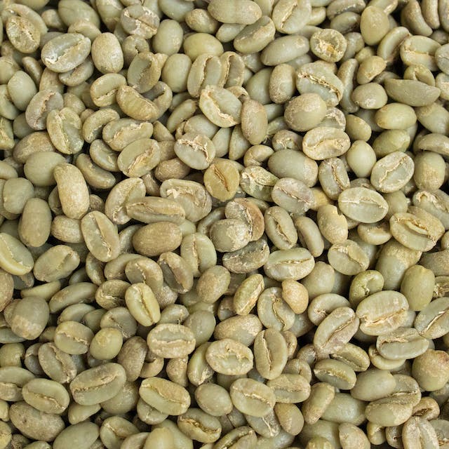 Arabica Green
